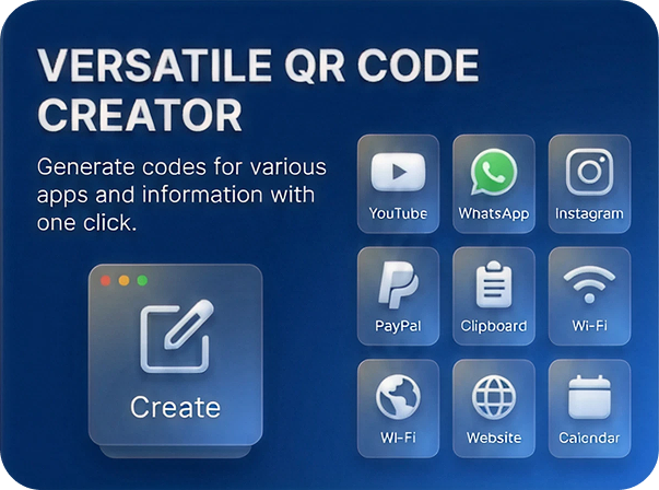 QR Code Scanner Interface 2